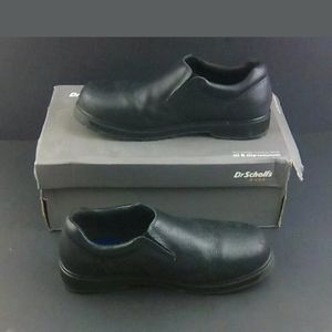 Dr Scholl's Winder Oil and Slip Resistance 10M